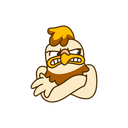 Bon Bon Chicken logo