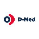 D-Med logo