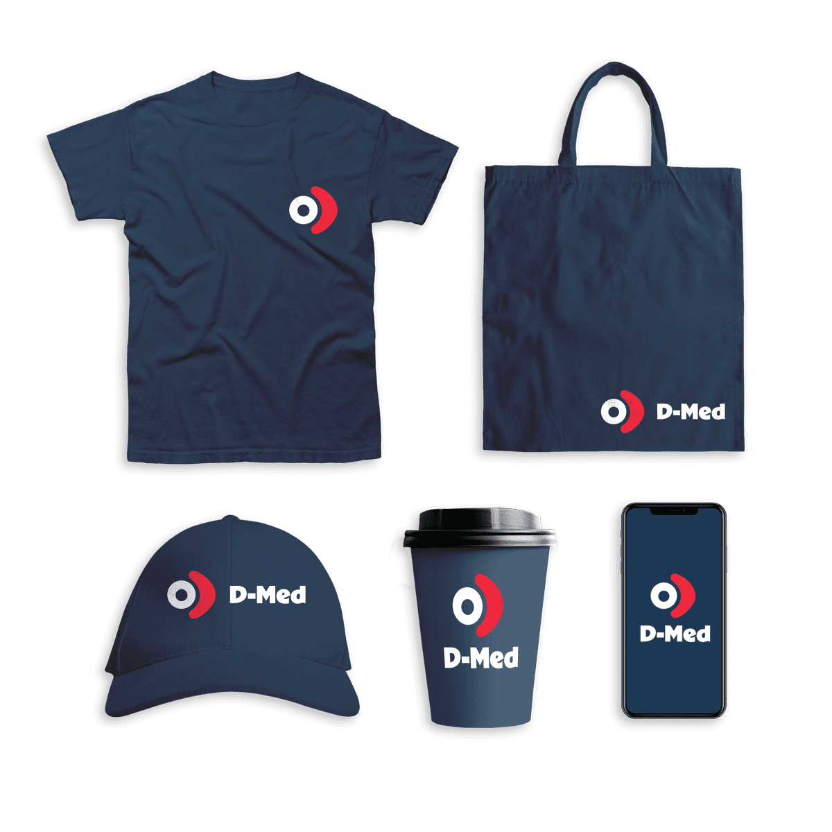 D-Med brand engagement